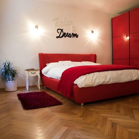Luky10 Apartment Brasov Exterior photo