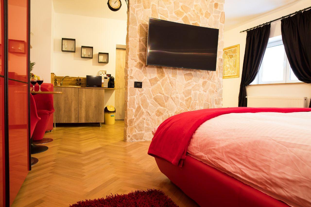 Luky10 Apartment Brasov Exterior photo
