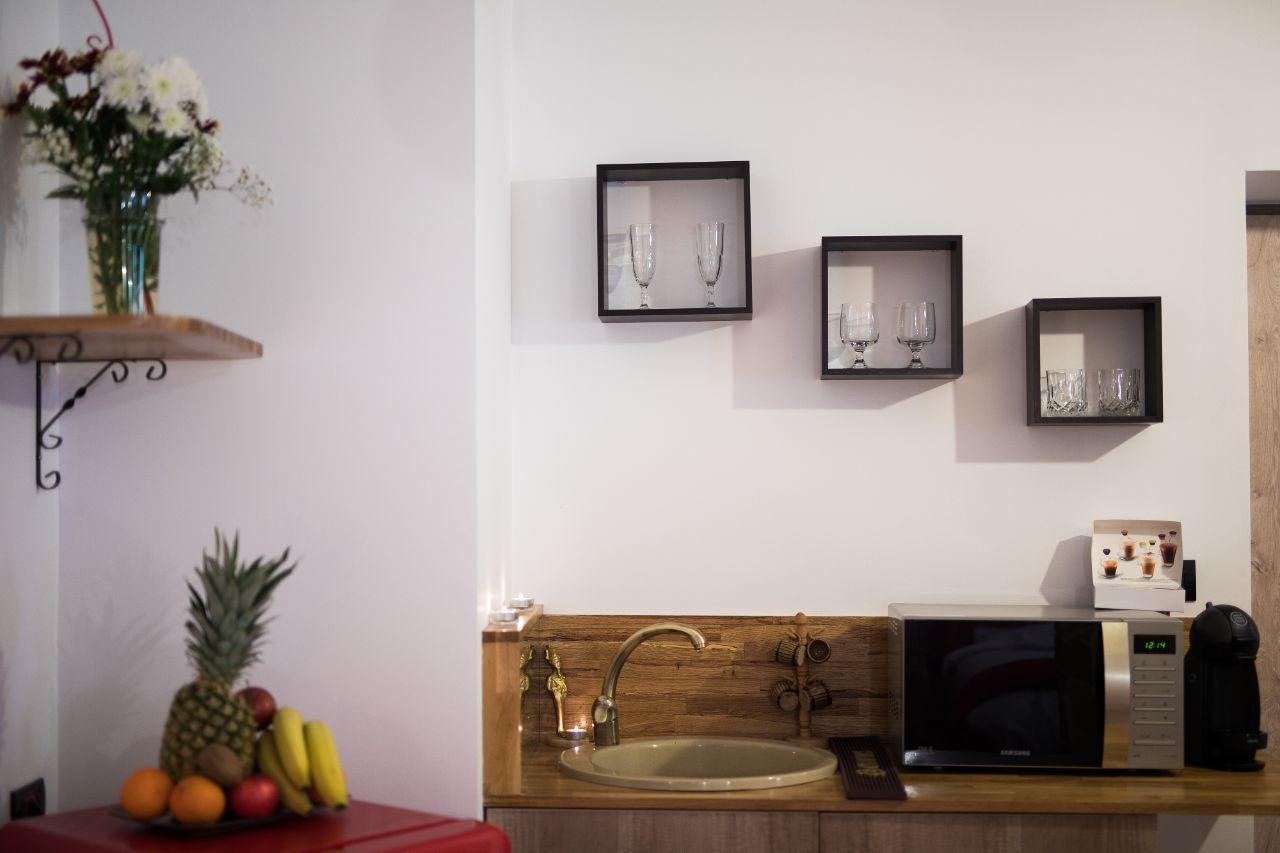 Luky10 Apartment Brasov Exterior photo