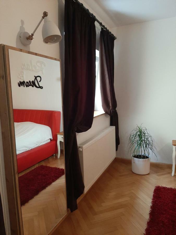 Luky10 Apartment Brasov Exterior photo